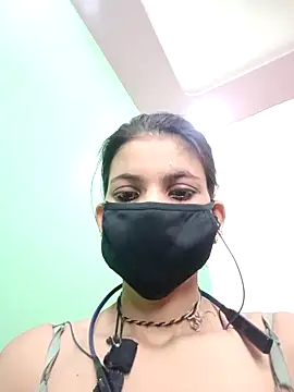 Aafreen 36 online show from 04.19.26