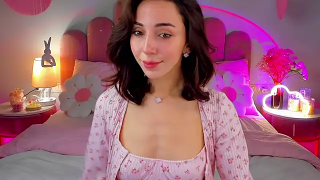 ElsaYoung online show from 10.19.25