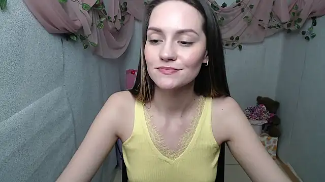 Lina Star S online show from 01.23.25
