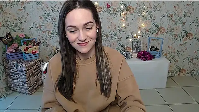 Lina Star S online show from 02.25.25