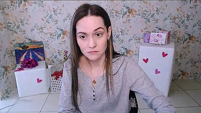 Lina Star S online show from 03.17.25