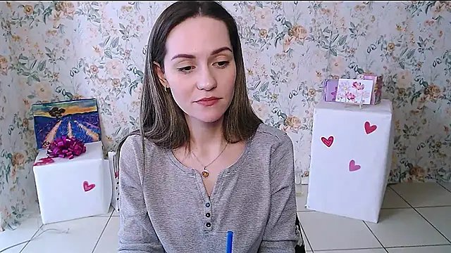 Lina Star S online show from 03.17.25