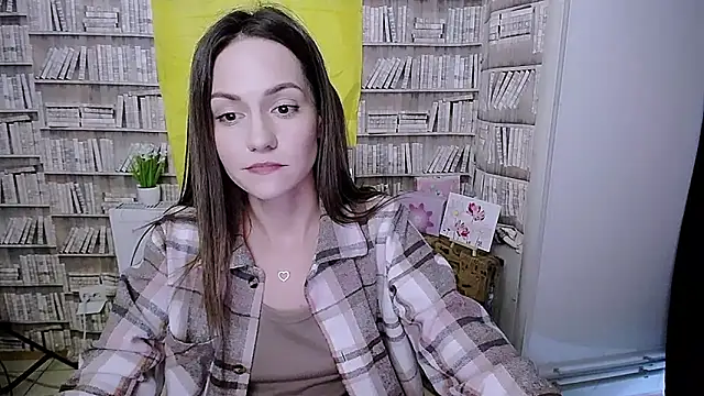 Lina Star S online show from 09.29.25