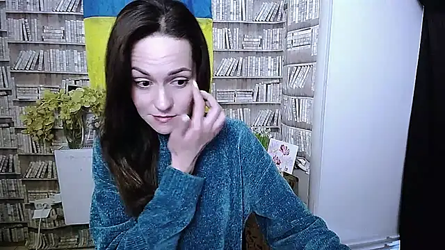 Lina Star S online show from 11.26.25