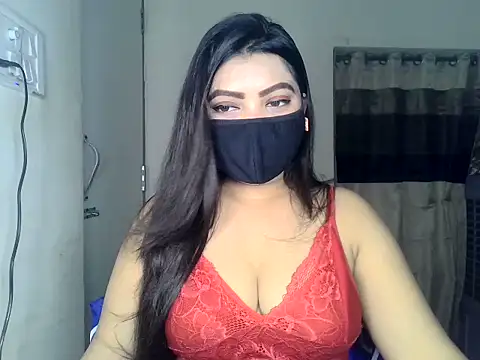 Snapshot of ishi_Beauty chatting on 06.27.26 ishi Beauty online show from 06.27.26