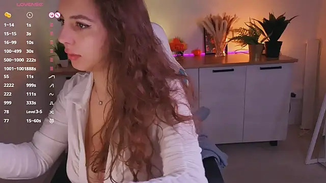 StephanieBoobs online show from 10.11.25