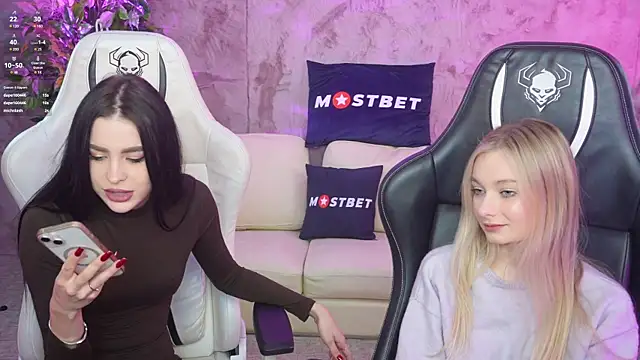 Ewa Pearl online show from 01.09.25