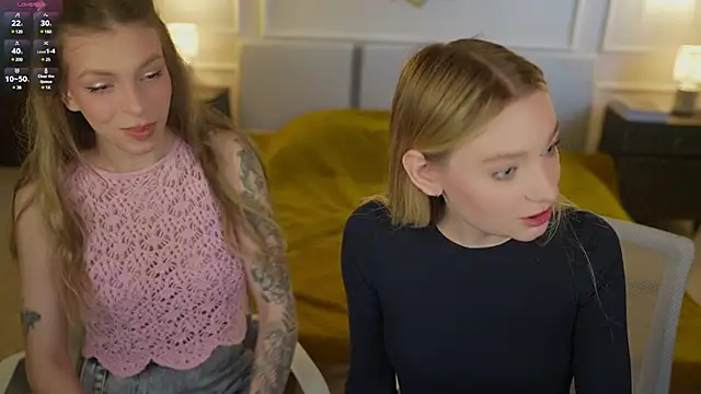 Ewa Pearl online show from 02.19.25