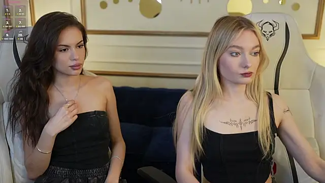 Ewa Pearl online show from 02.21.25