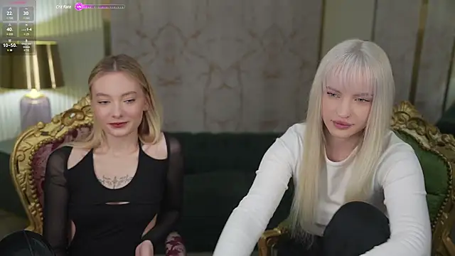 Ewa Pearl online show from 03.08.25