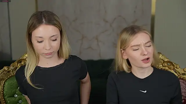 Ewa Pearl online show from 03.15.25