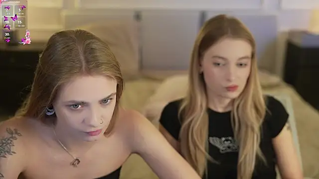 Ewa Pearl online show from 09.15.25