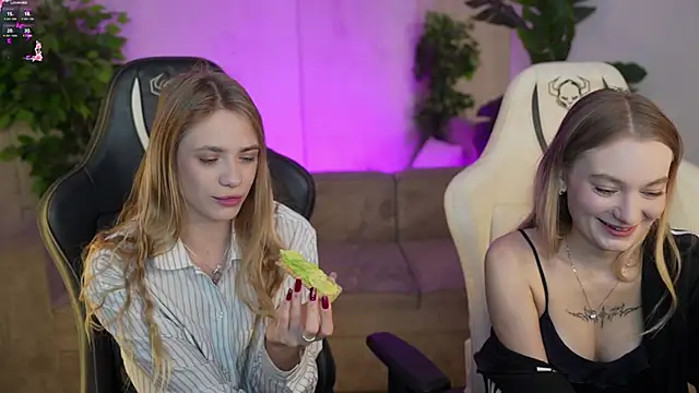 Ewa Pearl online show from 09.26.25