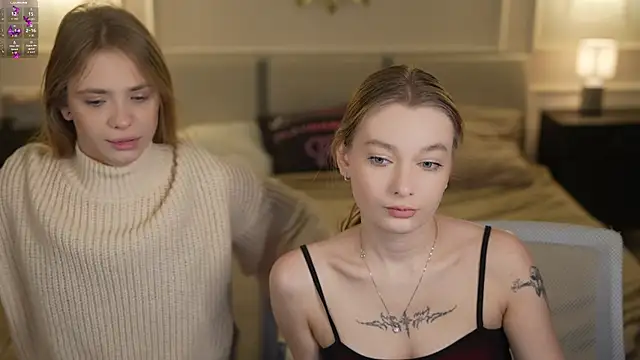 Ewa Pearl online show from 11.28.25