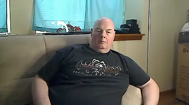 Snapshot of harley99574 chatting on 02.19.25 harley99574 online show from 02.19.25