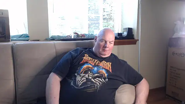 Snapshot of harley99574 chatting on 09.13.25 harley99574 online show from 09.13.25