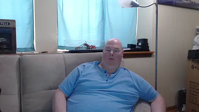 Snapshot of harley99574 chatting on 10.31.25 harley99574 online show from 10.31.25