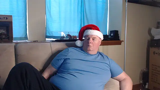 Snapshot of harley99574 chatting on 12.19.25 harley99574 online show from 12.19.25