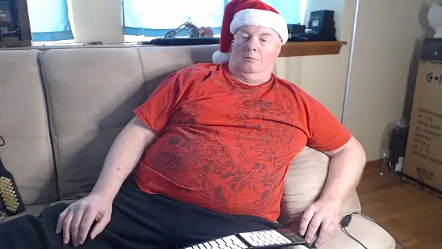 Snapshot of harley99574 chatting on 12.20.25 harley99574 online show from 12.20.25