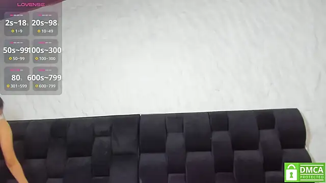 Camila  Gomez online show from 02.05.25