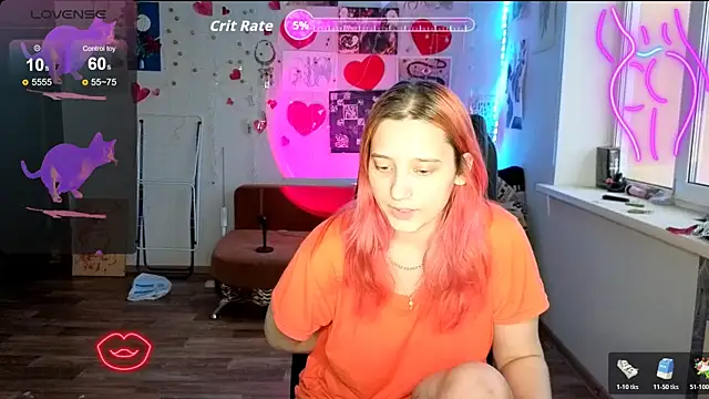 RachelPirce online show from 03.22.26