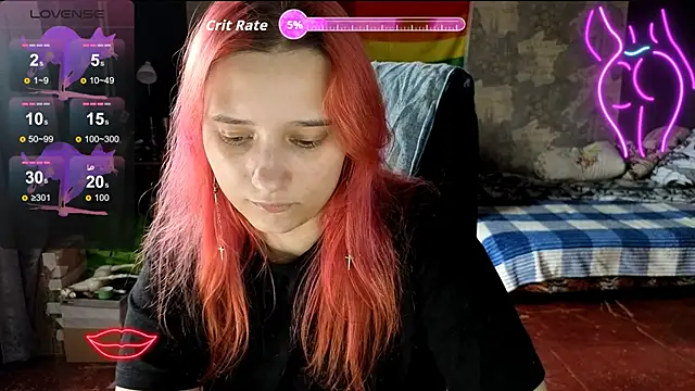 RachelPirce online show from 05.31.26
