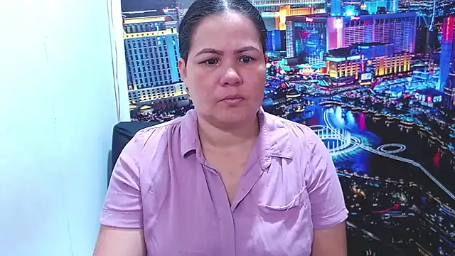 tamara hottt online show from 10.18.25