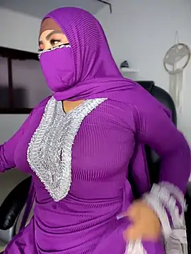 jazmin anbar online show from 03.24.26