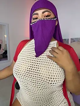 jazmin anbar online show from 05.17.26
