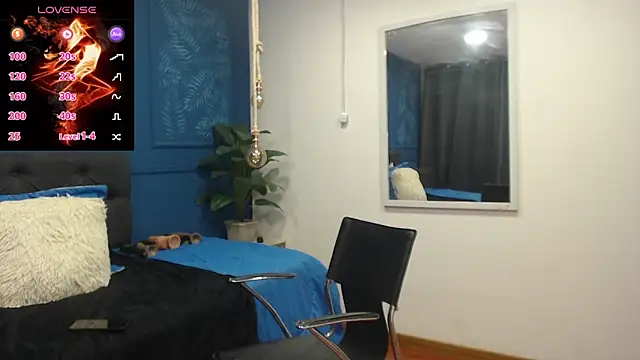 sasi luna online show from 11.08.25