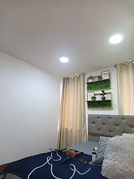 sasi luna online show from 03.28.26