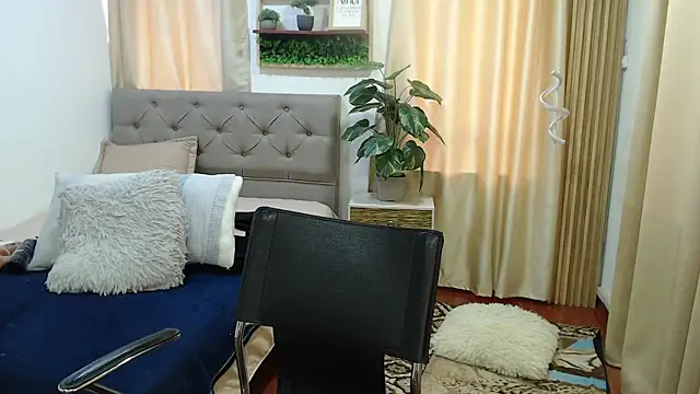 sasi luna online show from 05.31.26