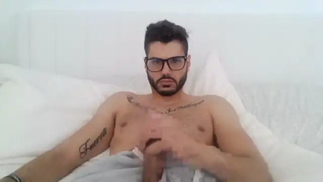 Strokeking4u online show from 12.19.25