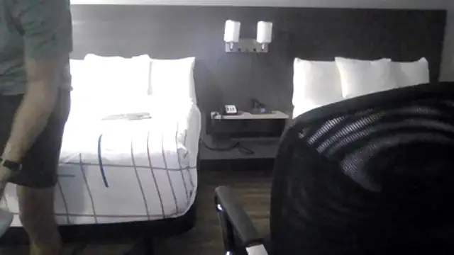 Strokeking4u online show from 02.18.26