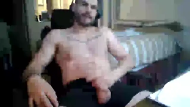 Strokeking4u online show from 03.21.26