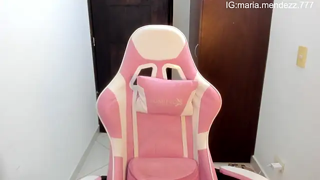 maria mendez  online show from 12.02.25