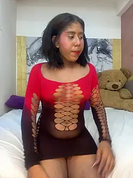 Snapshot of CamilosaOrtega chatting on 02.01.26 CamilosaOrtega online show from 02.01.26