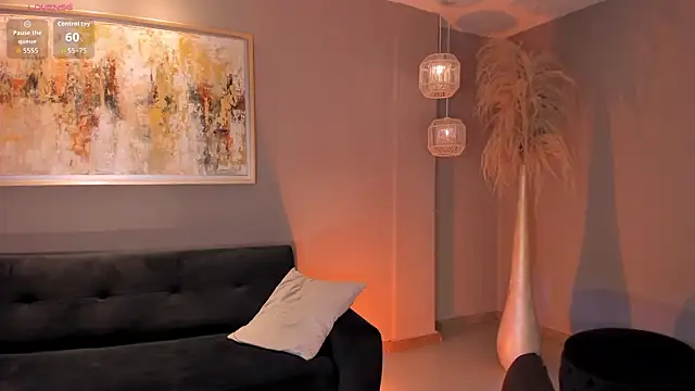 MiaFarrell  online show from 03.09.26