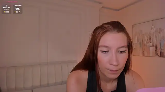 MiaFarrell  online show from 03.16.26