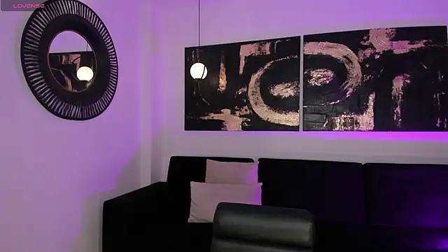 BellaCarteer  online show from 03.21.25