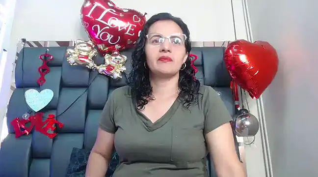 africa holmes online show from 02.13.25