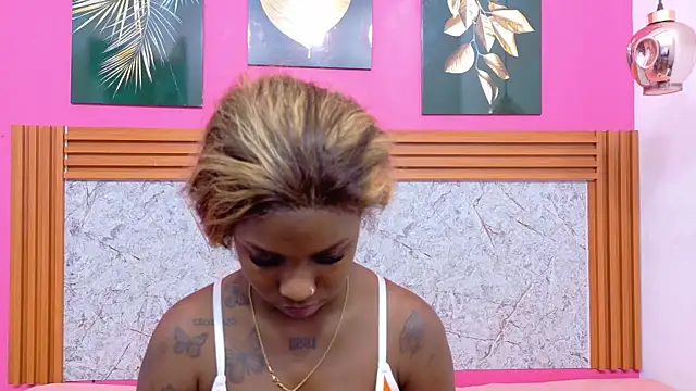 kinkyandsavage online show from 01.09.26