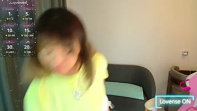 Snapshot of PurrrfectMiko chatting on 01.21.25 PurrrfectMiko online show from 01.21.25