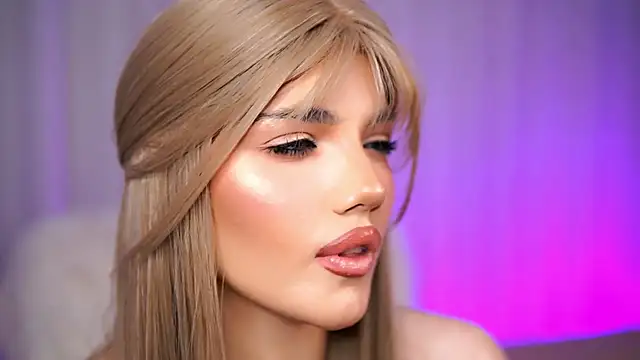 Graciane Lee online show from 01.11.25