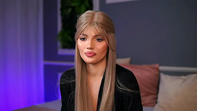 Graciane Lee online show from 01.12.25