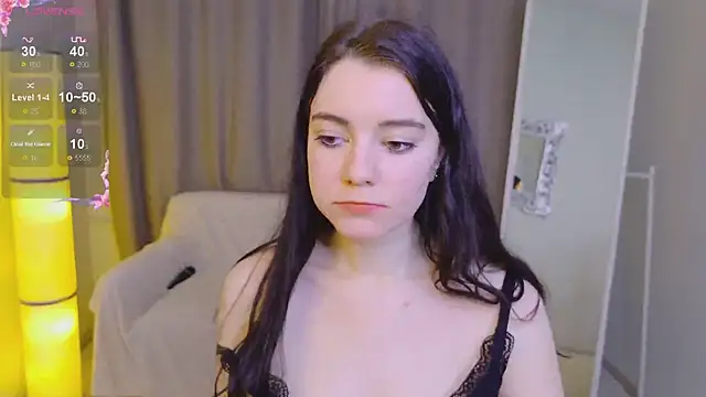 Lana  Cute  online show from 03.09.25