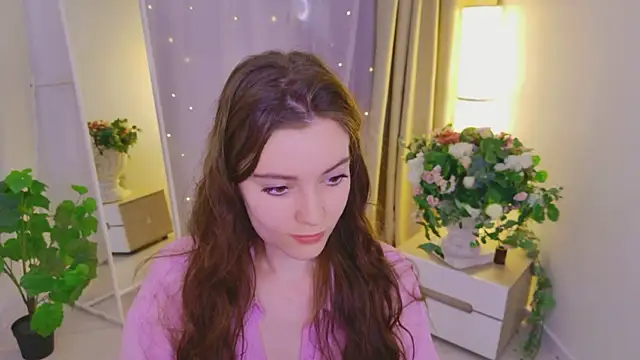 Lana  Cute  online show from 06.27.26