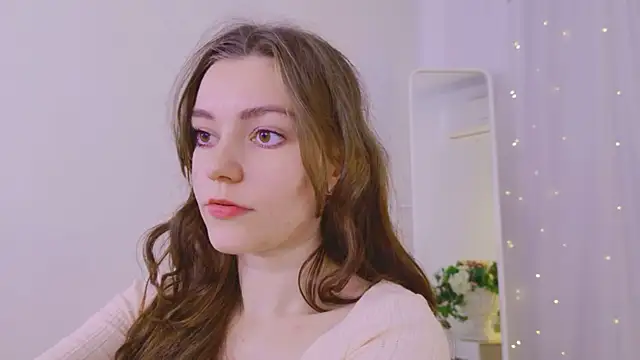 Lana  Cute  online show from 07.04.26