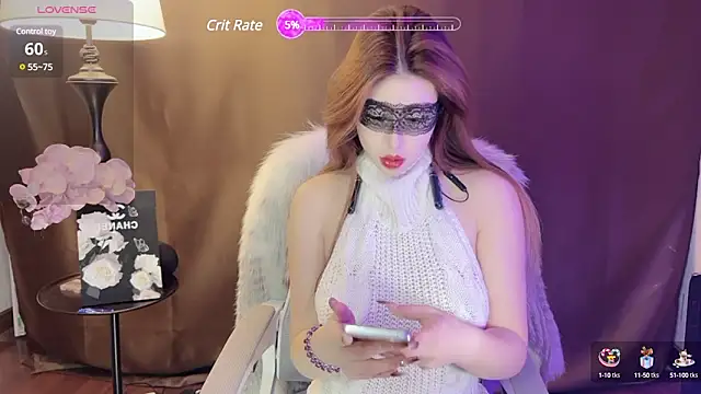 Snapshot of Yakis69- chatting on 12.16.24 Yakis69- online show from 12.16.24