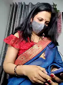 Snapshot of sexy_bhabhi69 chatting on 01.29.25 sexy bhabhi69 online show from 01.29.25